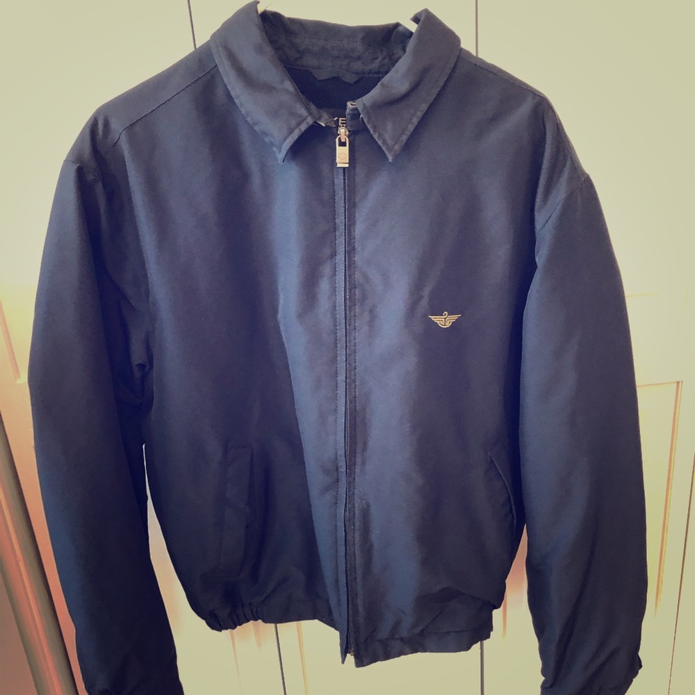 Dockers jacket